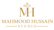 Mahmood Hussain - Home